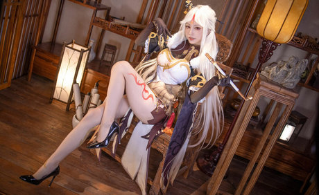 shuimiaoaqua top nacktheit galerien