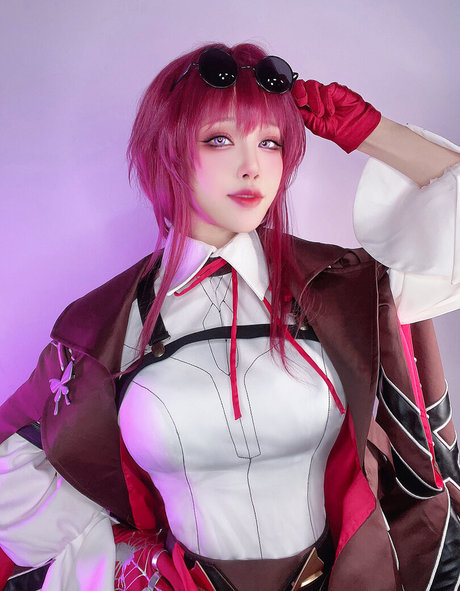 shuimiaoaqua erwachsene exklusive bilder