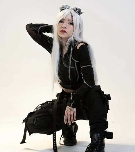 Aline Fox top xxx galerien