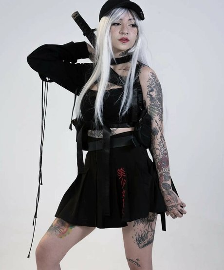 Aline Fox Profilbild