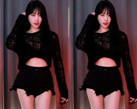 woohankyung pornostar heiße fotos