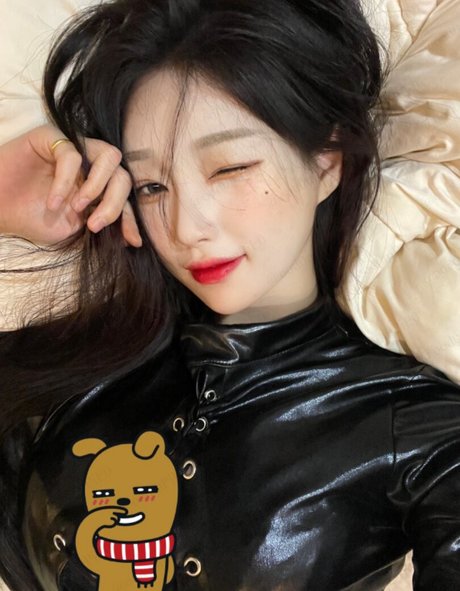 woohankyung perfekte nackten galerien