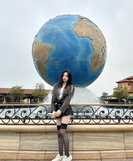 woohankyung perfekte hübsche galerie