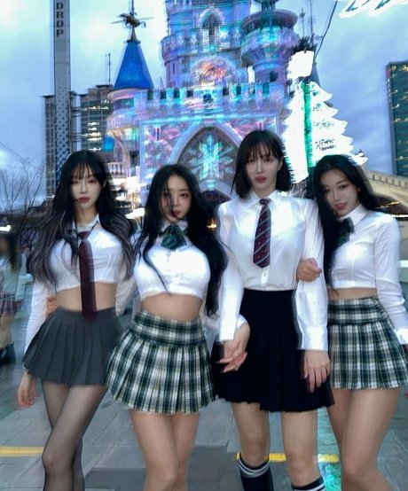 woohankyung pornostar nacktheit foto