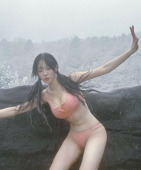 woohankyung perfekte nackt archiv