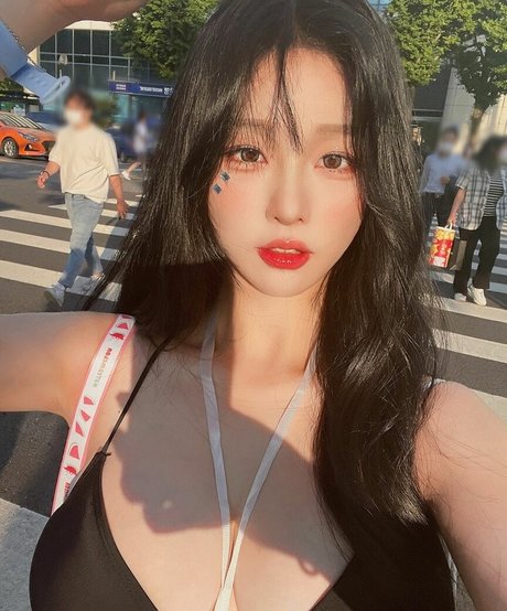 woohankyung perfekte top galerien