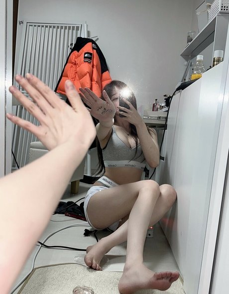 woohankyung sexy nackte galerie