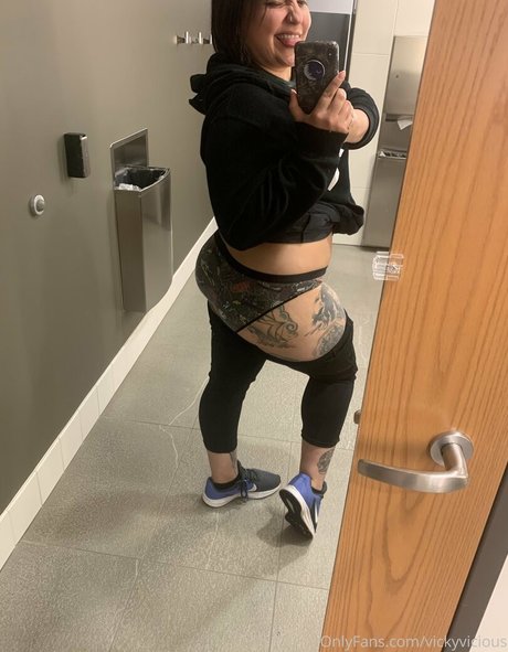 vickyvicious porno beste galerie