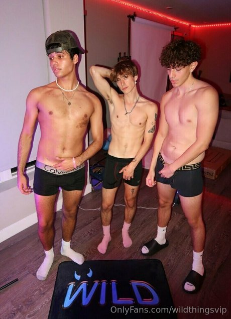wildthingsvip nacktheit heiße galerien