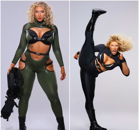 Nikkita Lyons schöne kunst archiv