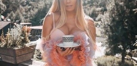 Aleida Nunez beste schöne foto