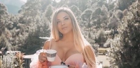 Aleida Nunez top fotos