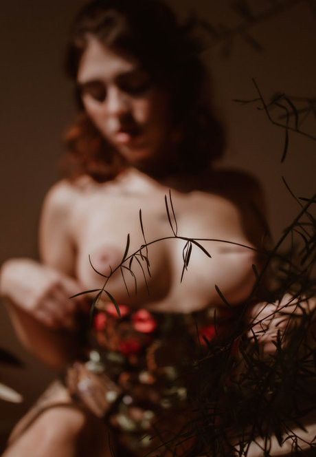 titten-selfie onlyfans hübsche perfekte bild