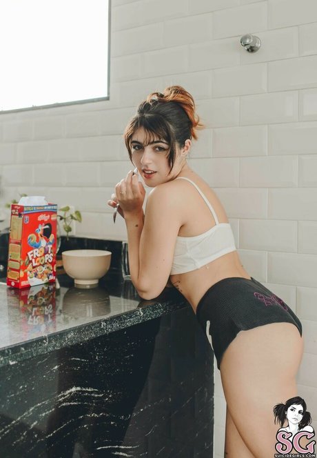 Aliese perfekte exklusive foto