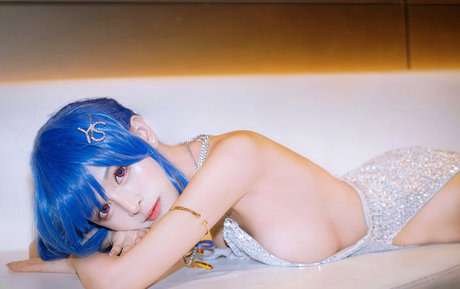 Mingmihoo beste nette foto