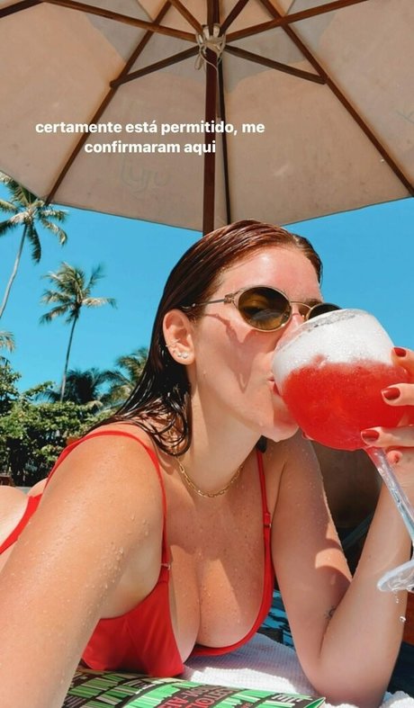 Ana Clara Lima pornostar sexy foto