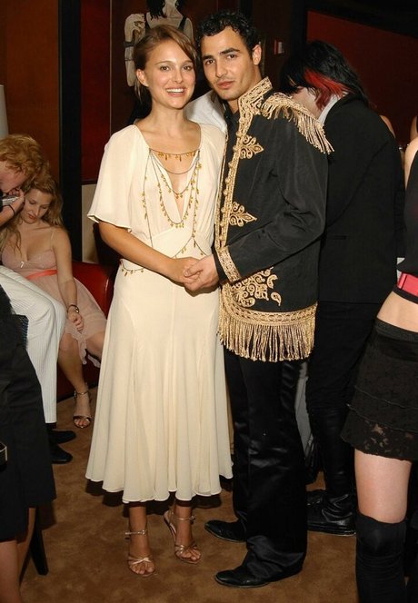 Natalie Portman top porno bild