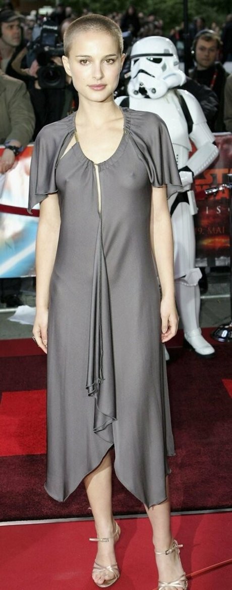 Natalie Portman erwachsene nackt bild