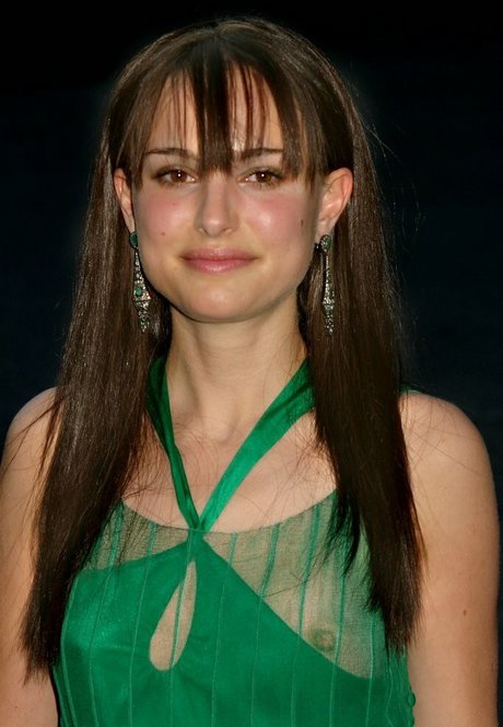 Natalie Portman pornostar hübsche archiv