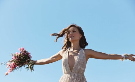 Natalie Portman akt bild