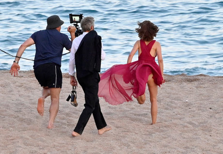 Natalie Portman nackt erotische galerien