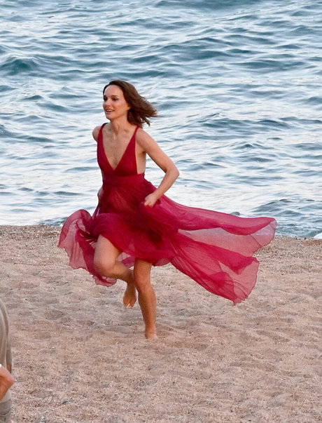 Natalie Portman xxx erwachsene bilder