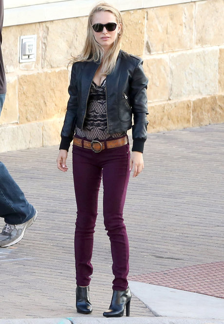 Natalie Portman xxx pornostar foto