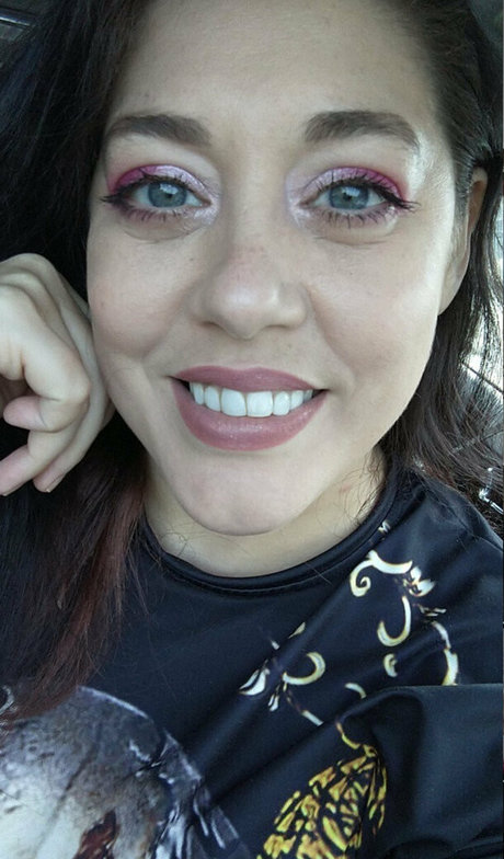 missleanalee perfekte nackte fotos