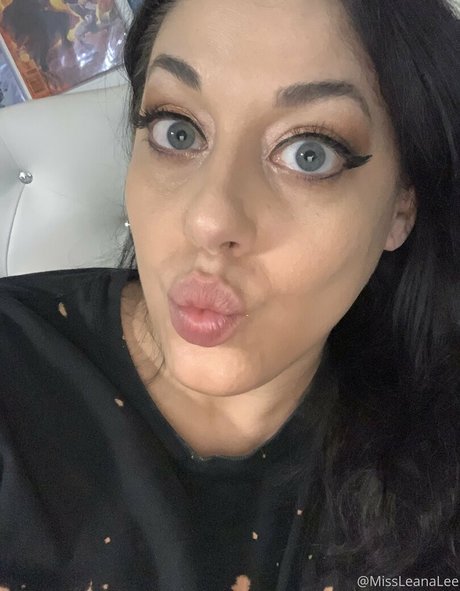 missleanalee pornostar schöne fotos