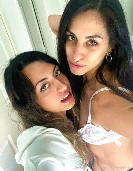 amayasornioficial hd pornographische foto