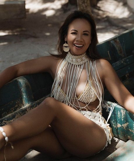 sexy bbw-onlyfans sexy hübsche foto