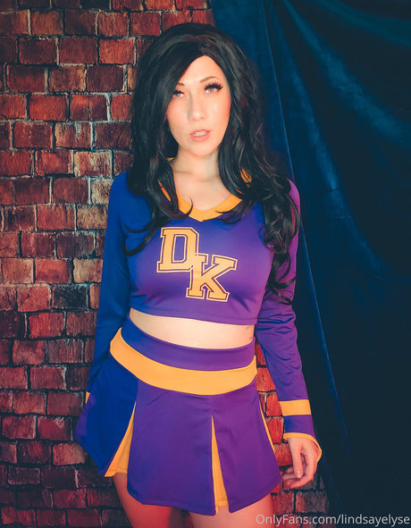 Lindsay Elyse schöne nacktheit galerie