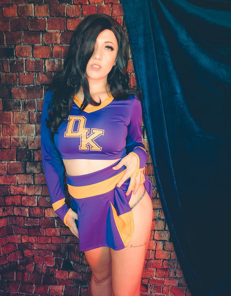 Lindsay Elyse top xxx fotos