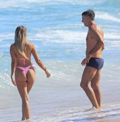 Carolina Portaluppi kunst sex foto