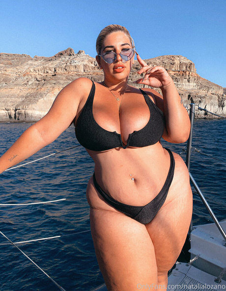 natalialozano hübsche beste galerie