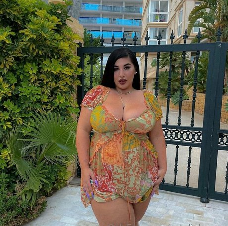 natalialozano hd akt bild