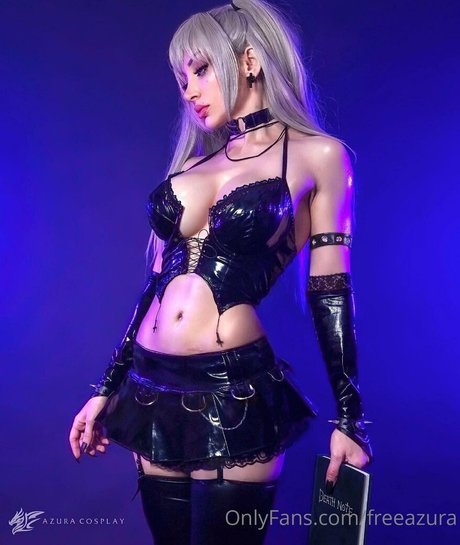 freeazura nackte pornostar fotos