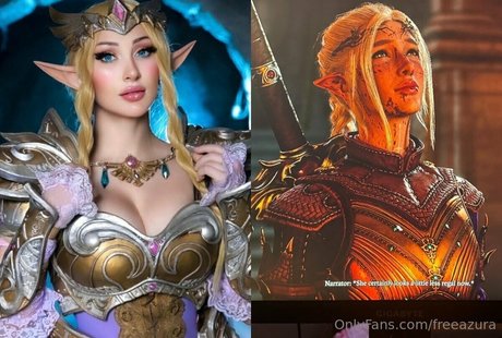 freeazura perfekte beste archiv