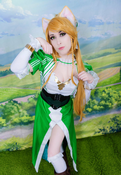 freeeroticneko xxx galerie