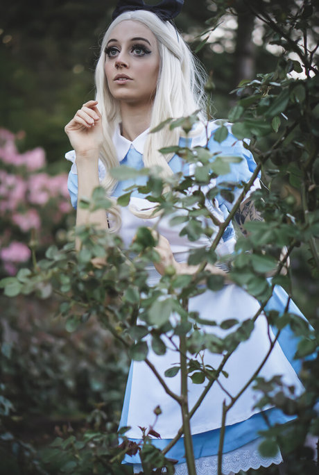 Damnjacquie schöne foto