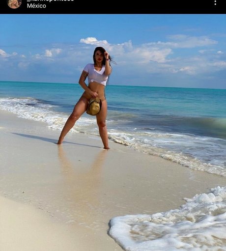 Karine Pontes hübsche kostenlose galerie