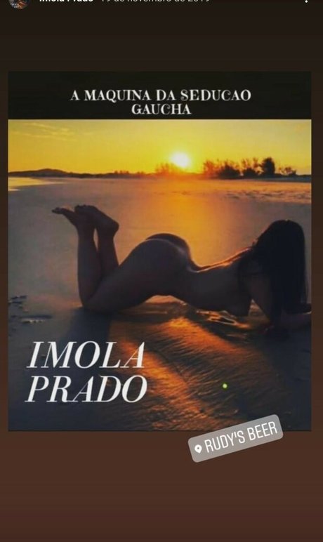 Karine Pontes sexy hübsche bild