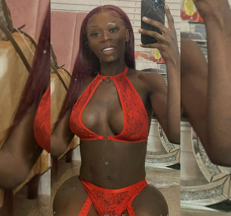 glamazonchanelr sexy heiße bilder