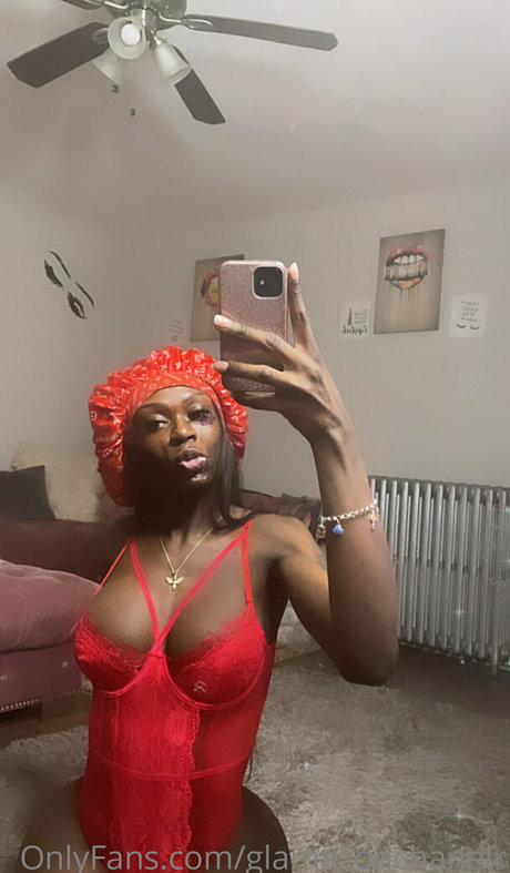 glamazonchanelr porno exklusive fotos