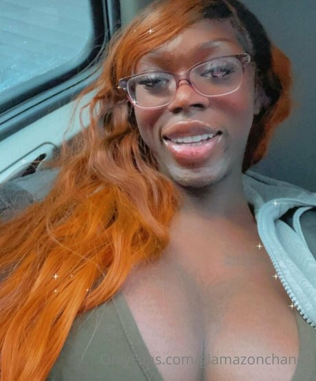 glamazonchanelr perfekte freie bilder