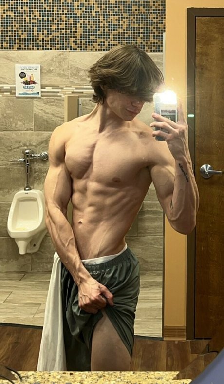 nate shreds kunst top fotos