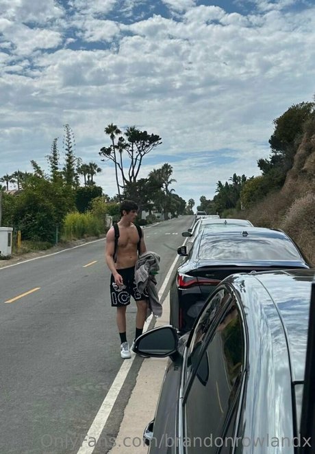brandonrowlandx model nackt galerien