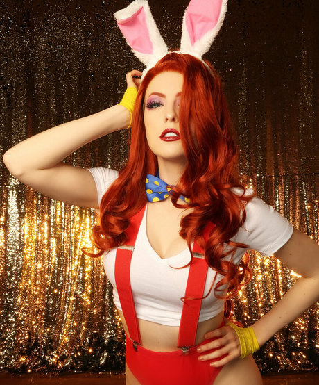 maidofmightcosplayer nacktheit erwachsene fotos