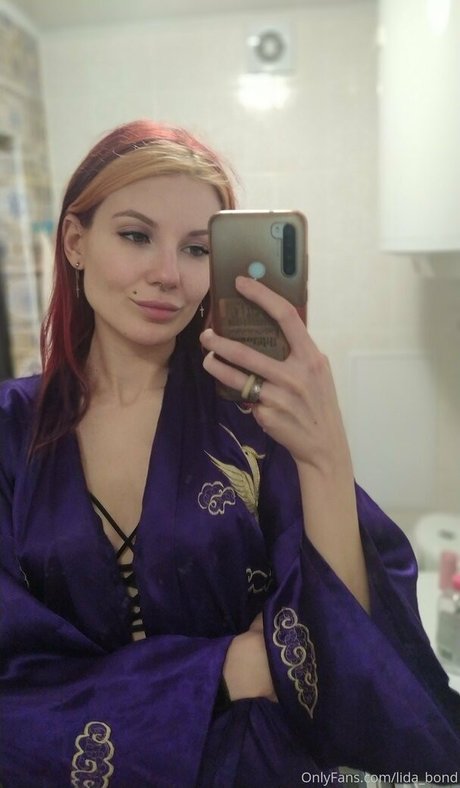 lida bond model perfekte galerie