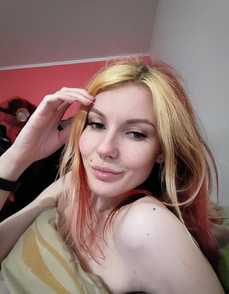 weibliche fitness-onlyfans akt foto